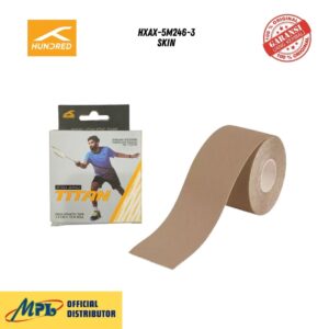 KT TAPE SPORT HUNDRED HXAX-5M246-3 SKIN
