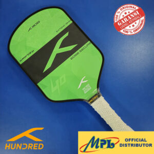 PICKLE BALL HUNDRED N-FORCE 40 EXTREND 13MM GRN/BLK HPRX-4M179-13-X+ PADDLE COVER