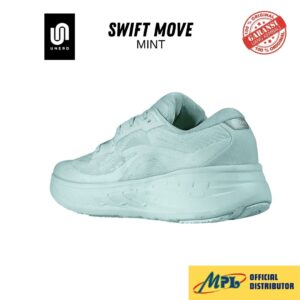 SEPATU LIFESTYLE UNERD SWIFT MOVE FROSTYMINT