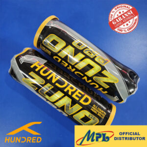 BOLA PADEL HUNDRED ZUNO PRO HQAZ-5M277-1